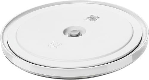 ZWILLING Z1030-894 Fresh & Save Vacuum Storage Lid, Large Size 9.4 inches (24 cm), Sealed Lid