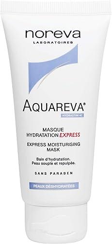 NOREVA LED AQUAREVA Masque Hydratation Express (50 ml) by NOREVA LED