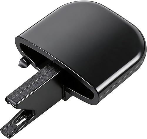 Toaster Replacement Handle, Easy Install Electric Toaster & Bread Maker Replacement Parts, Durable Bread Oven Lever for Parties & Holidays (1)