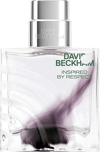 David Beckham Inspired by Respect 40ml EDT Spray For Men