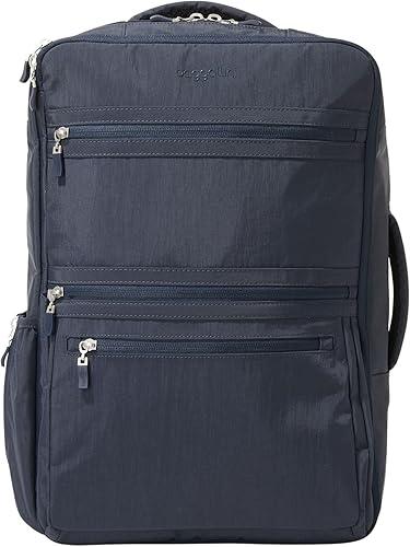 Baggallini Modern Convertible Travel Backpack