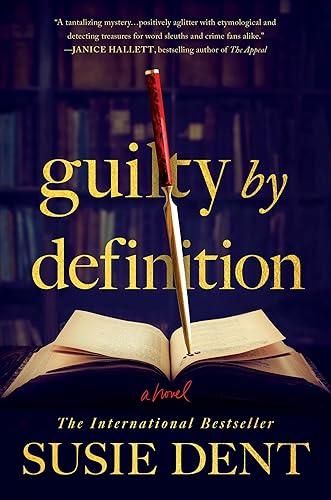 Guilty by Definition: A Novel