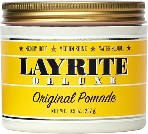 Layrite Layrite Original Pomade