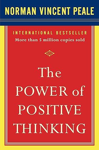 The Power of Positive Thinking — 47% off