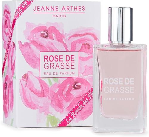 Jeanne Arthes Ring Of Roses Eau De Parfum From Grasse, 30 ml