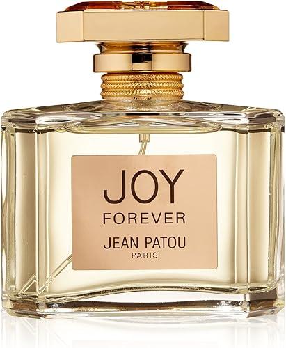 Jean Patou Joy Forever Eau de Toilette Natural Spray, 1.0 Fl Oz
