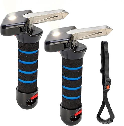 Car Door Handle for Elderly Mobility Car Handle Assist Multifunction Automotive Grab Handles Car Cane for Seniors and Handicapped