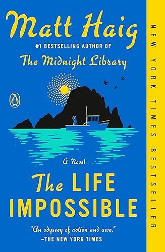 The Life Impossible: A Novel