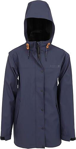 ICEWEAR Daði Rain jacket