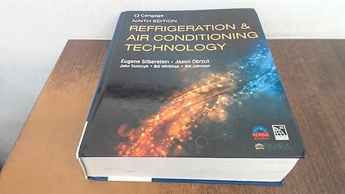 Refrigeration & Air Conditioning Technology (MindTap Course List) — 42% off