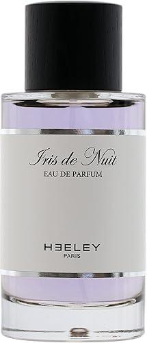 HEELEY Iris de Nuit Eau de Parfum