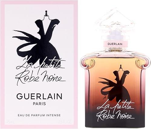 La Petite Robe Noire Intense by Guerlain for Women - 2.5 oz EDP Spray
