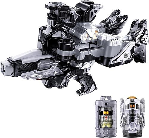 BANDAI Super Space Sheriff Gavan Infinity DX Gavarion Gavarion Trigger