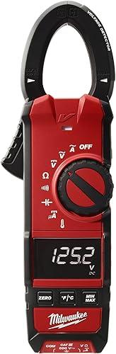 Milwaukee 2236-20 Clamp Meter Hvac/R