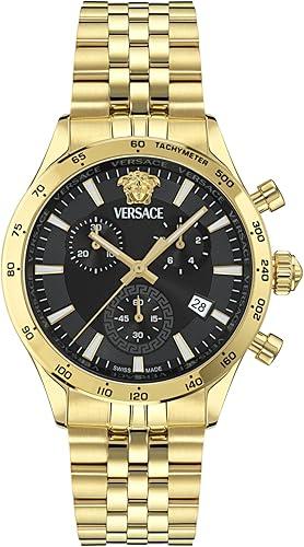 Versace Hellenyium Bracelet Watch