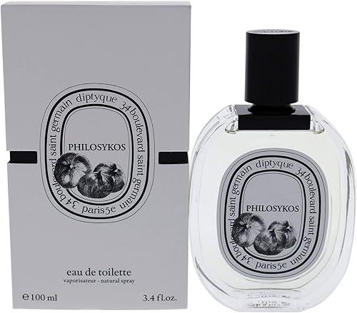 Diptyque Eau De Toilette Philosykos