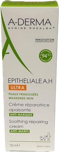 Aderma Epitheliale A.H Skin Repair Cream 100ml