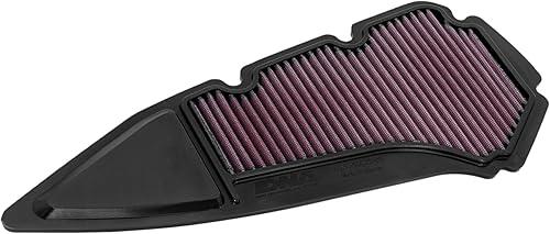 DNA High Performance Air Filter Compatible for Zontes 368G (24-25) with 27.40% Increased Air Flow PN: P-ZN36SC25-01