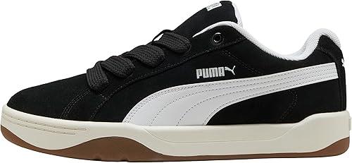 PUMA Unisex-Adult Park Lifestyle Easy Sd