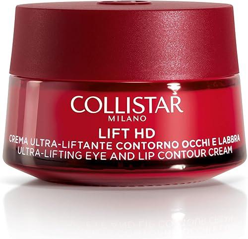Collistar Lift HD Eye & Lip Contour Cream 15Ml