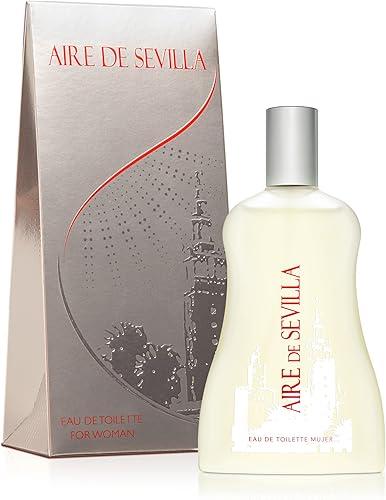 Aire De Sevilla Clásica Eau De Toilette Spray 150Ml