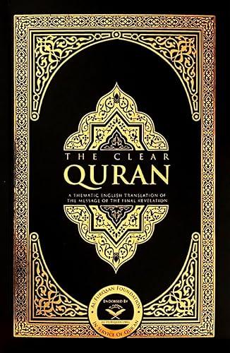 The Clear Quran