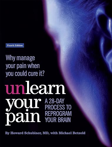 Unlearn Your Pain, fourth edition