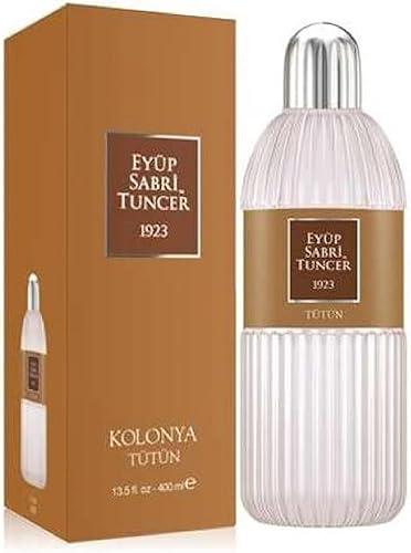 Eyup Sabri Tuncer Tobacco Cologne 400ml