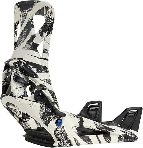 Step On Re:Flex Snowboard Bindings by Burton
