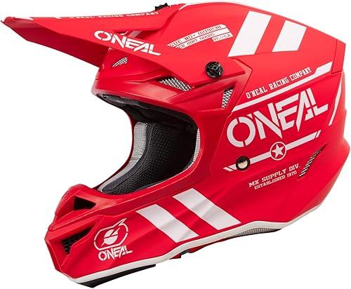 O'Neal 5SRS Helmet Adult Warhawk