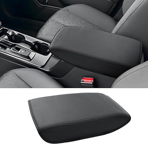 CDEFG for 2026 Subaru Forester Center Console Cover for 2026 Subaru Forester (Touring/Wilderness/Premium/Sport/Limited) Accessories Armrest Cover Middle Console Arm Rest Protector