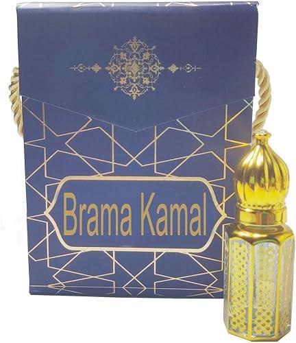 SH BRAMA KAMAL Suitable For Parties & Daily Uses 6ml