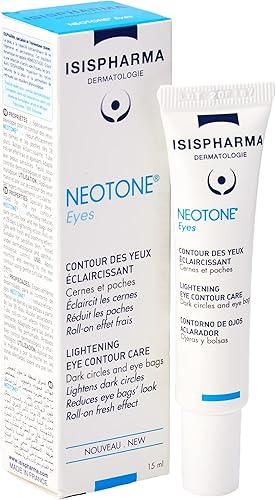 ISISPharma NEOTONE LIGHTENING EYE CONTOUR CARE Cream - Gel 15 ml