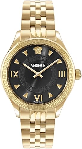 Versace Hellenyium Bracelet Watch