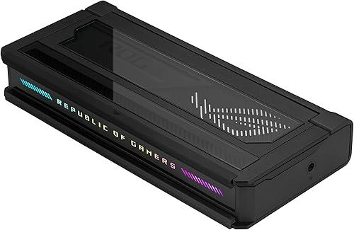 ASUS Dg300 Rog Castra Dock WW 10 St?ck (90XB0A4N-BDS000)