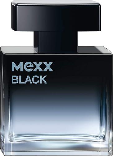 Mexx Black Eau de Toilette 30 ml