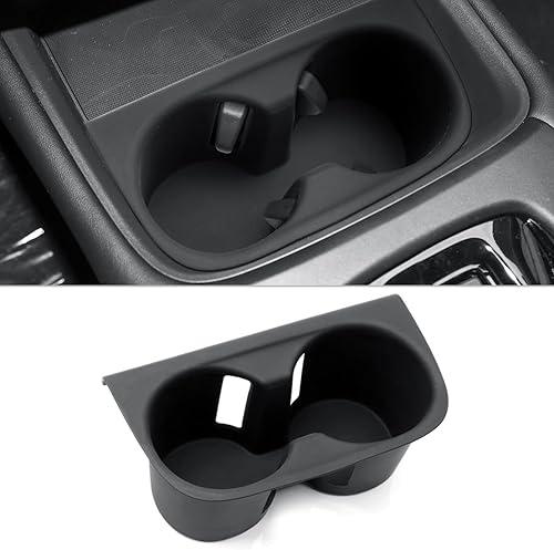 CDEFG for 2023 2024 2025 2026 Honda HR-V Center Console Organizer Tray for 2023-2026 Honda HR-V(Sport,EX-L,LX) Accessories Console Tray Storage Box Cup Holder