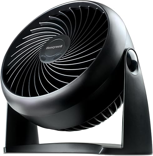 Honeywell Turboforce Fan, Ht-900, 11 inch — 31% off