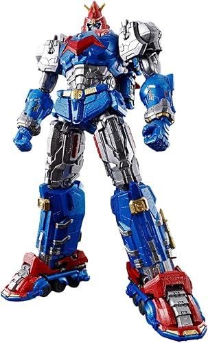 TAMASHII NATIONS - Voltes V Legacy - GX-118 Voltes V Soul of Chogokin Figure