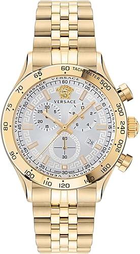 Versace Hellenyium Bracelet Watch