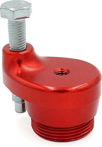 EPI Drive Belt Change Tool Compatible with Can-Am Defender HD9/HD10, Commander 1000, Maverick Sport 1000R & Maverick X3 UTV Models | Can Am Ryker Three Wheel Models | Includes Torx Wrench | SCP12