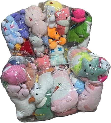 Bean Bag Stuffed Animal Storage Waterproof, PVC Transparent Tape Zipper Filled Bean Bag, Used For Filling Animal Storage, For Organizing Rooms Plush Organizing Kids Rooms