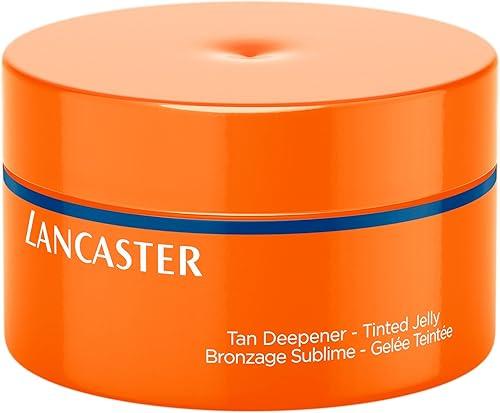 Lancaster Sun Beauty Tan Deepener Tinted 6.7 Ounce 200 ml
