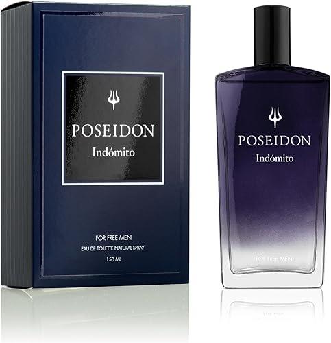 Poseidon Indomito Men Eau de Cologne