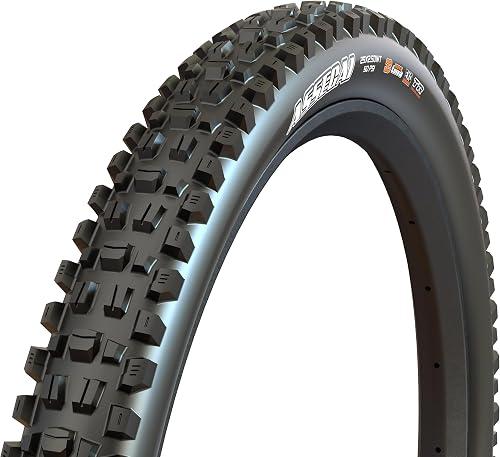 MAXXIS Assegai - 3C MaxxGrip Compound 27.5/29", Tubeless, E-Rated, DD/DH/EXO+| Supreme Braking and Cornering Traction