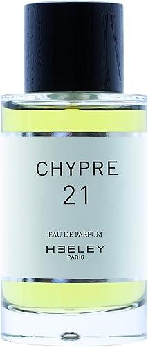 Chypre 21 by Heeley Eau De Parfum 3.3 oz Spray