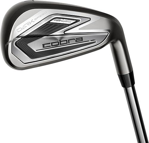 Cobra Golf DarkSpeed Men's Iron Set