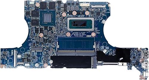 Replacement for Dell Inspiron 14 Plus 7420 Motherboard Odin ADL H GTX 14N EC 213210-1 System Board i7-12700H Processor 8GB RAM RTX 3050 4GB 0942VK 942VK