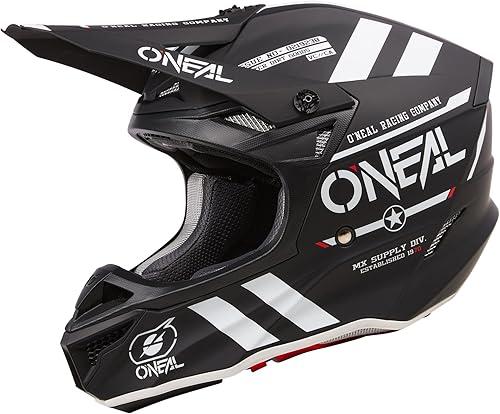 O'Neal 5SRS Helmet Adult Warhawk
