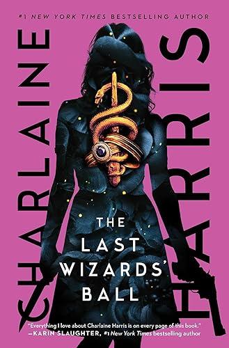 The Last Wizards' Ball (Gunnie Rose)